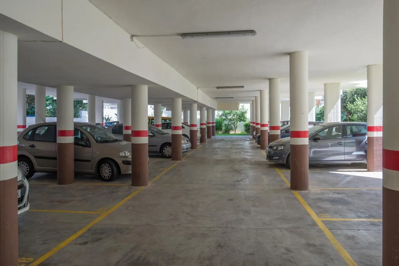 Apartamento De Sue - Parking Incluido! Torremolinos 0*,  Spain